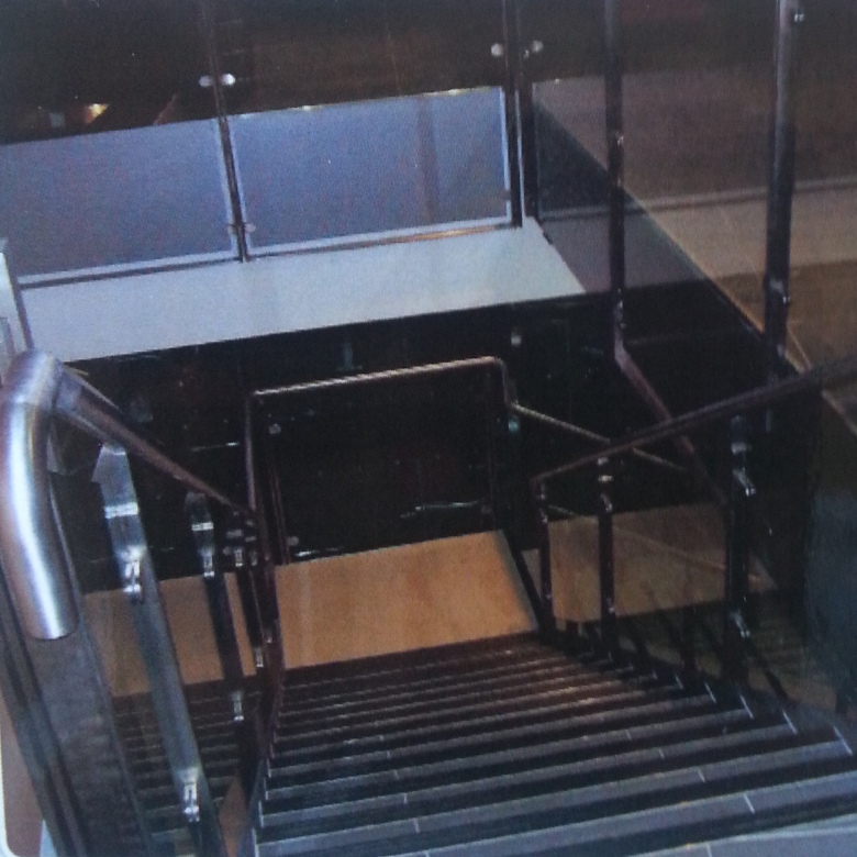 Edinburgh Fabrication Ltd Steel & Metal